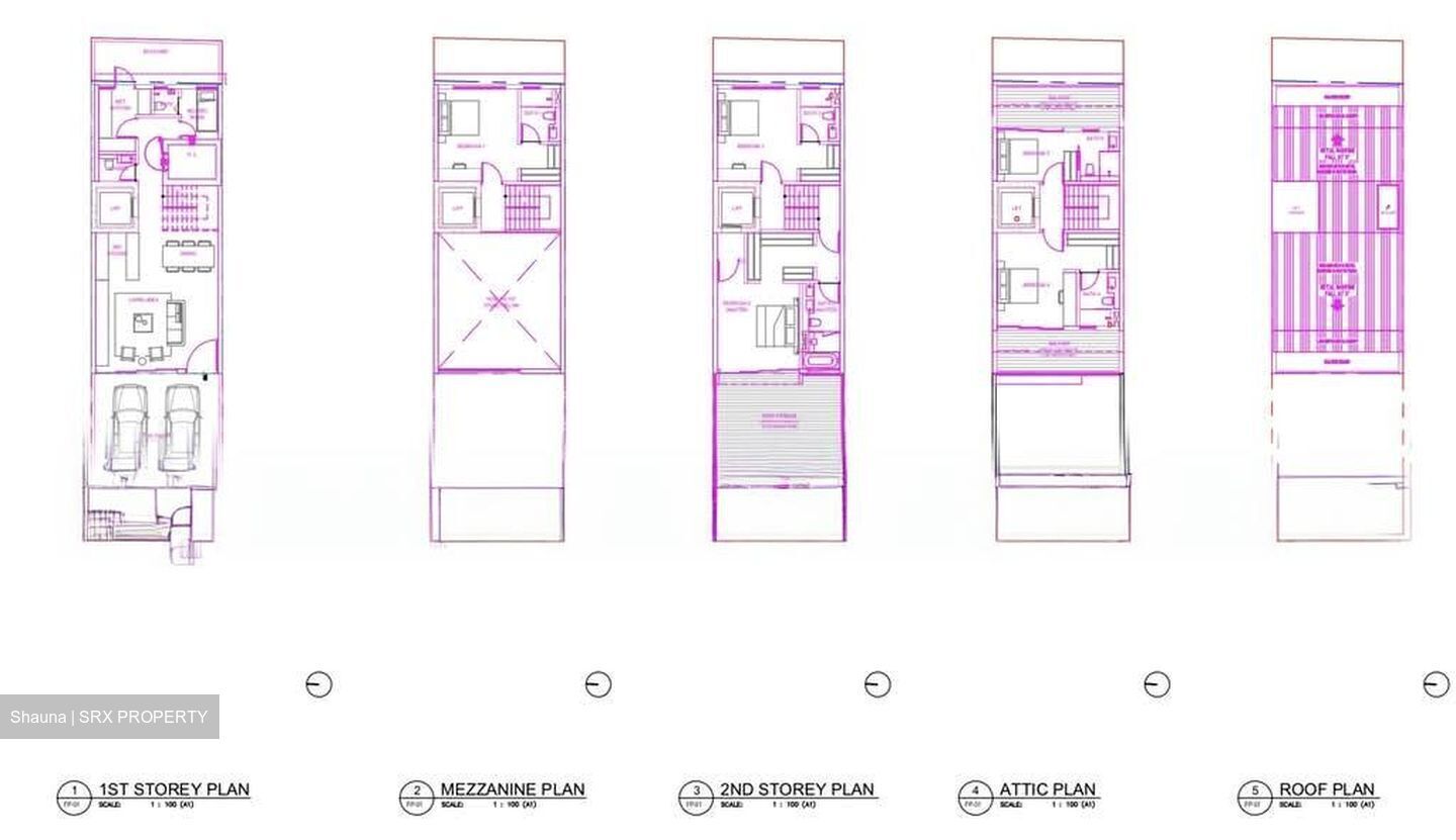 Sembawang Hills Estate (D20), Terrace #570661051